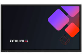 IR dotykový display i3TOUCH X2-98