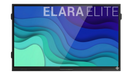 IR dotykový display NEWLINE ELARA ELITE 86"