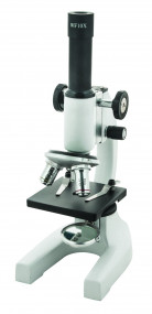 Mikroskop žákovský