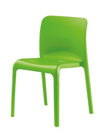 Židle žákovská POP