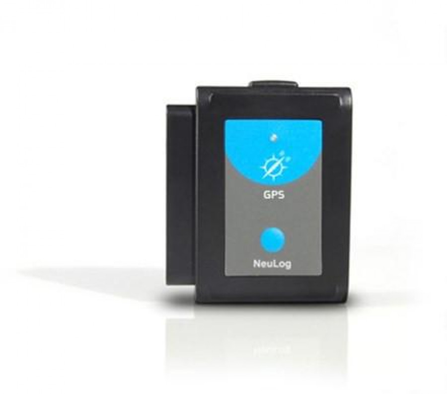 NeuLog GPS senzor