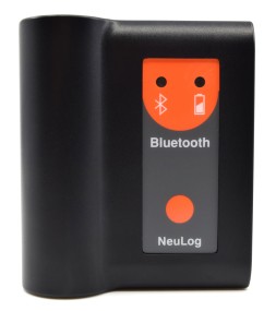 NeuLog Modul Baterie a Bluetooth