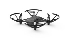 Programovatelný dron pro školy