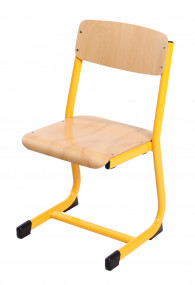 Židle žákovská MONA LITE
