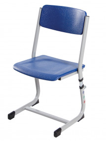 Židle žákovská MONA POLY FLEX