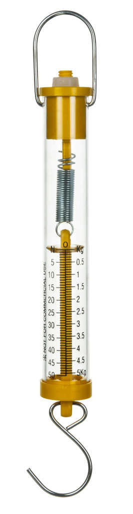 Siloměr 50 N