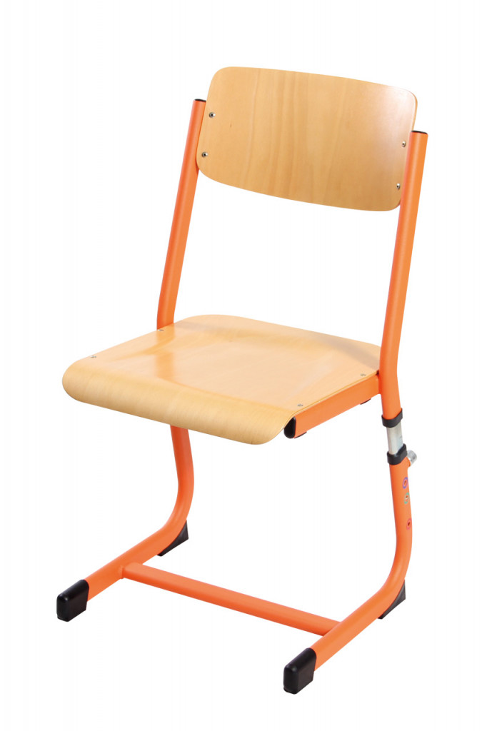Židle žákovská MONA FLEX